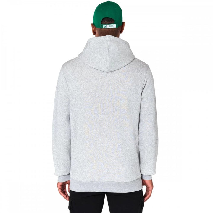 New Era NBA Regular Hoody Boston Celtics