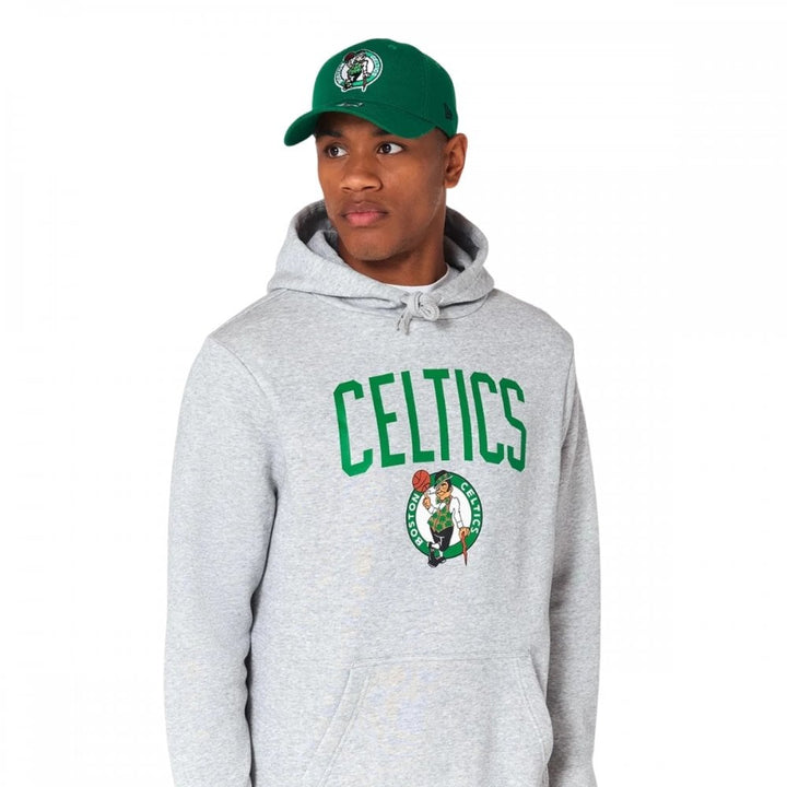 New Era NBA Regular Hoody Boston Celtics