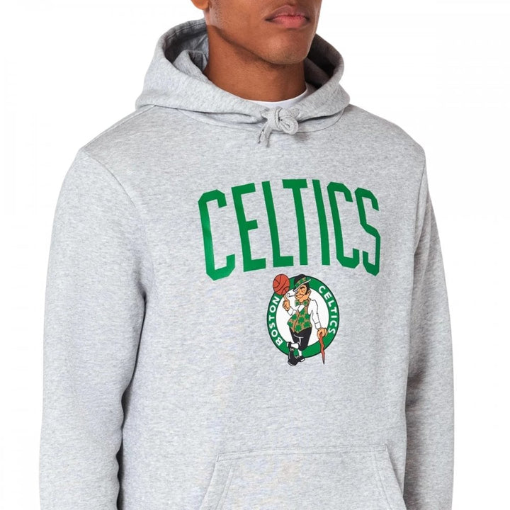 New Era NBA Regular Hoody Boston Celtics