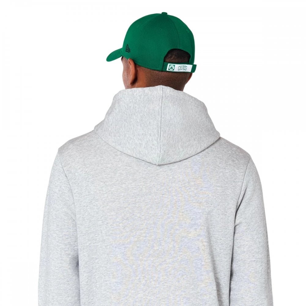 New Era NBA Regular Hoody Boston Celtics