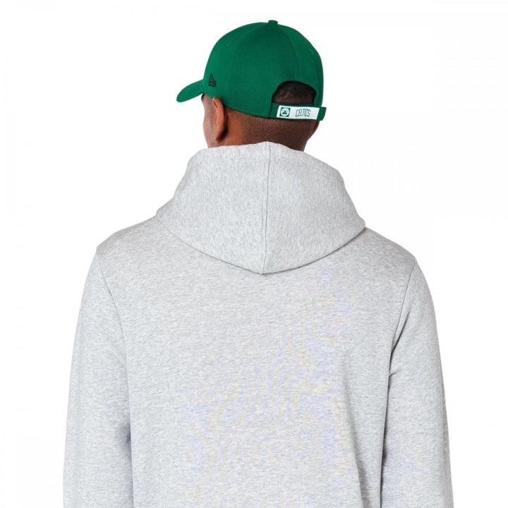 New Era NBA Regular Hoody Boston Celtics