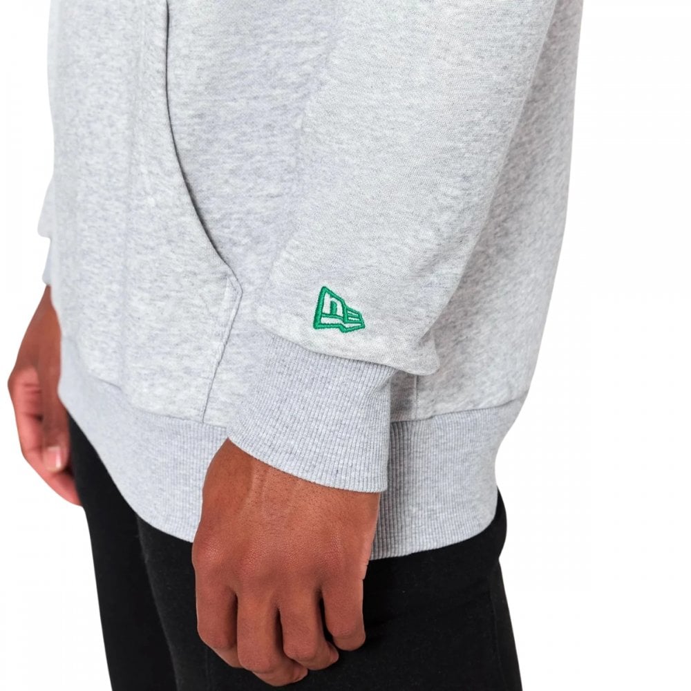 New Era NBA Regular Hoody Boston Celtics