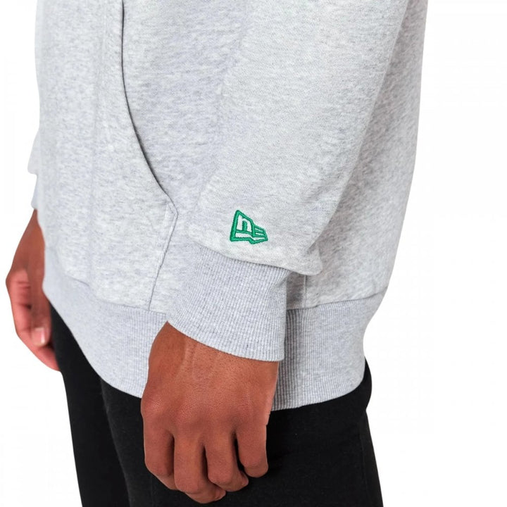 New Era NBA Regular Hoody Boston Celtics