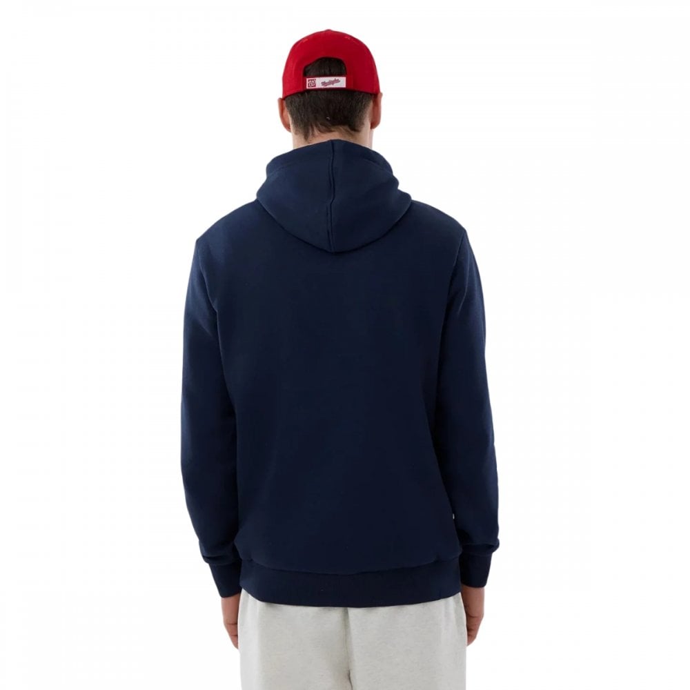 New Era MLB Regular Hoody Washington Nationals