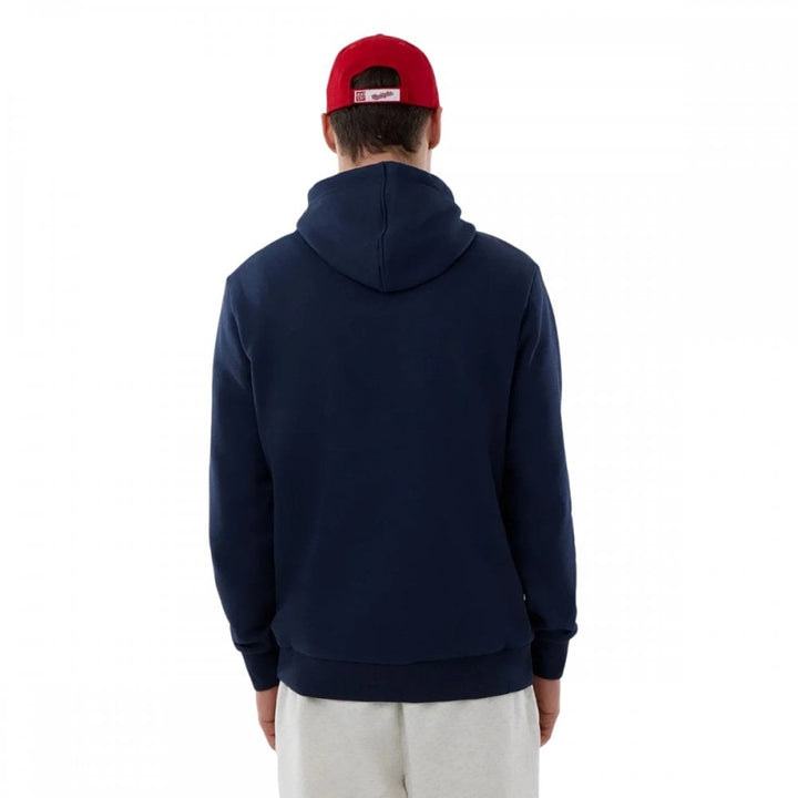 New Era MLB Regular Hoody Washington Nationals