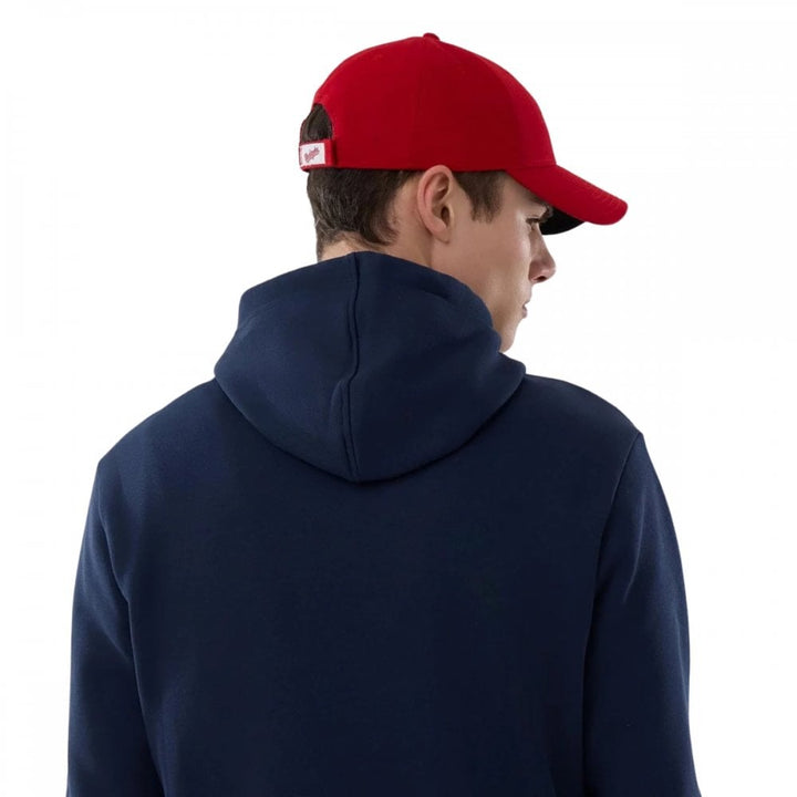 New Era MLB Regular Hoody Washington Nationals