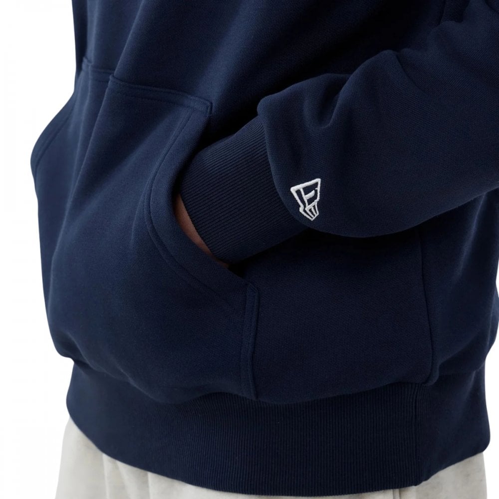 New Era MLB Regular Hoody Washington Nationals