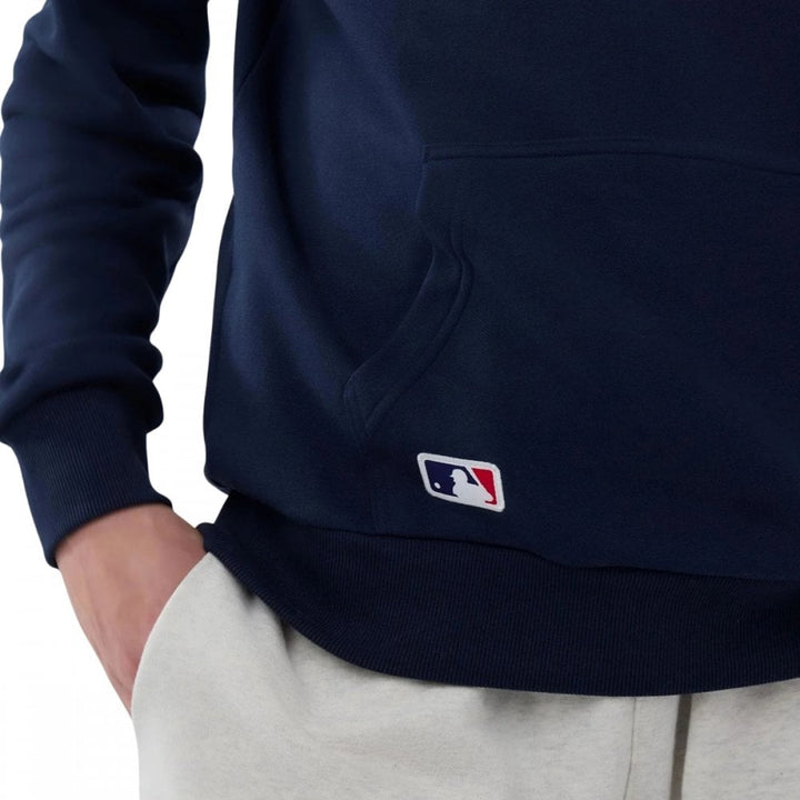 New Era MLB Regular Hoody Washington Nationals