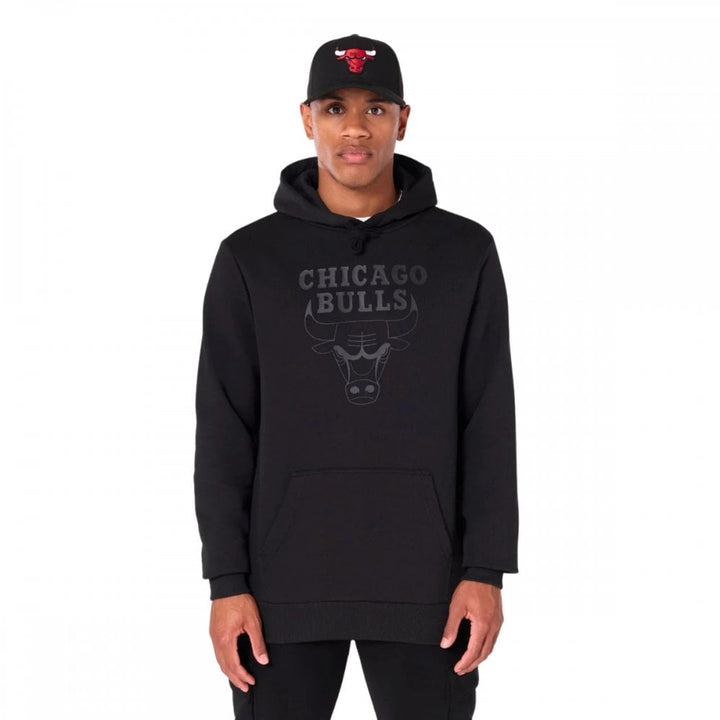 New Era NBA Regular Hoody Chicago Bulls