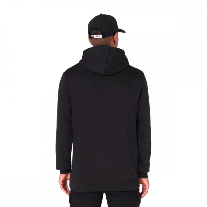 New Era NBA Regular Hoody Chicago Bulls