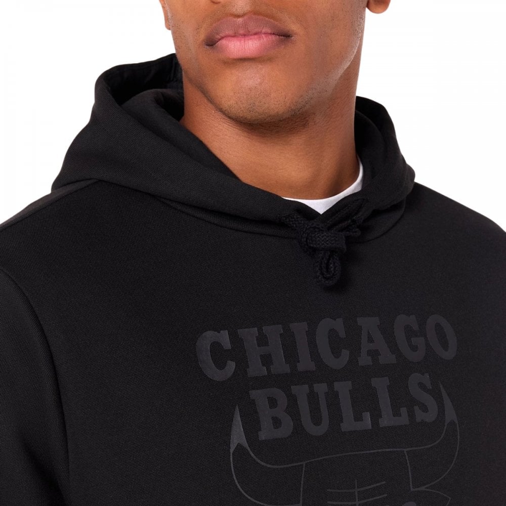 New Era NBA Regular Hoody Chicago Bulls