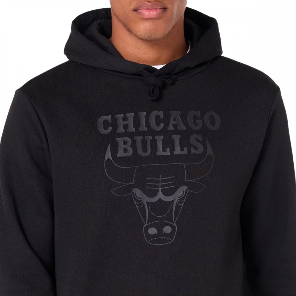 New Era NBA Regular Hoody Chicago Bulls