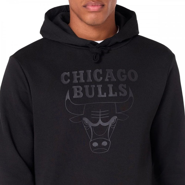 New Era NBA Regular Hoody Chicago Bulls