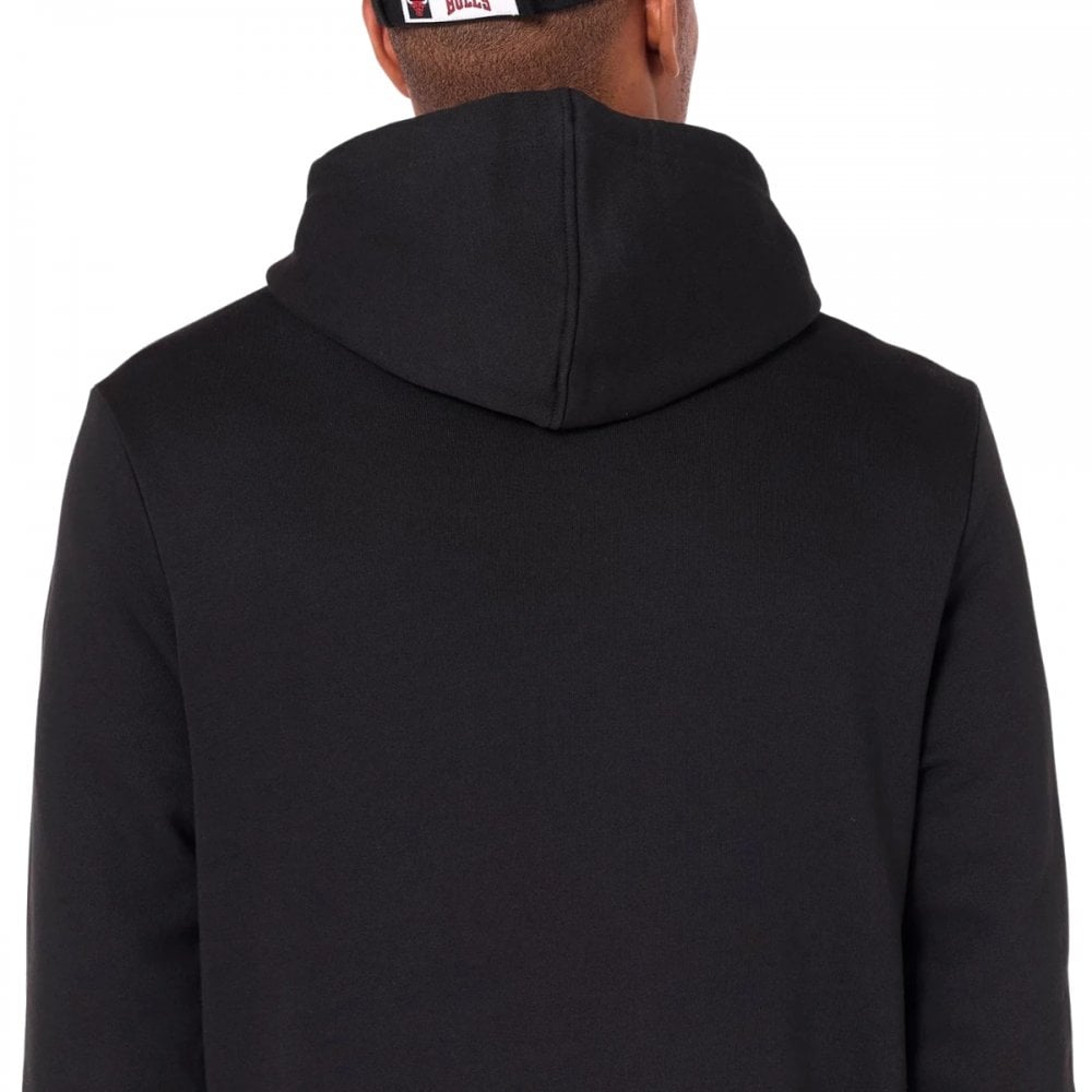 New Era NBA Regular Hoody Chicago Bulls