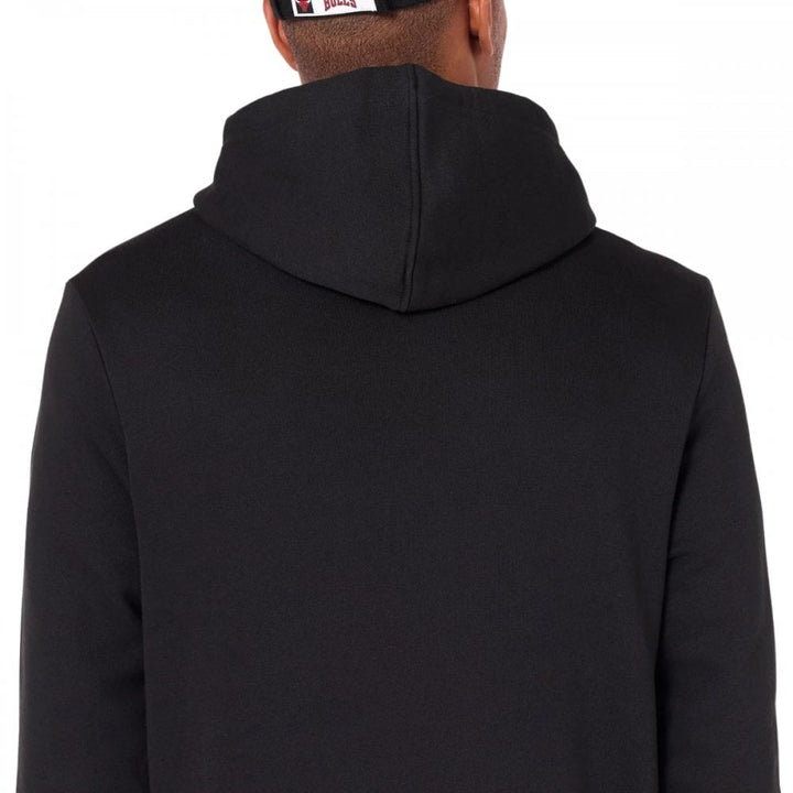 New Era NBA Regular Hoody Chicago Bulls