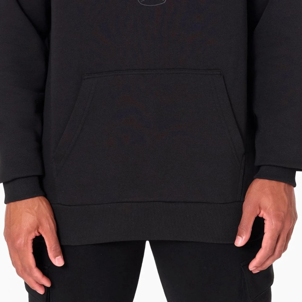 New Era NBA Regular Hoody Chicago Bulls