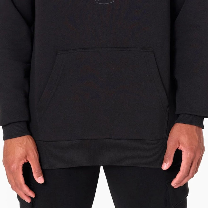 New Era NBA Regular Hoody Chicago Bulls