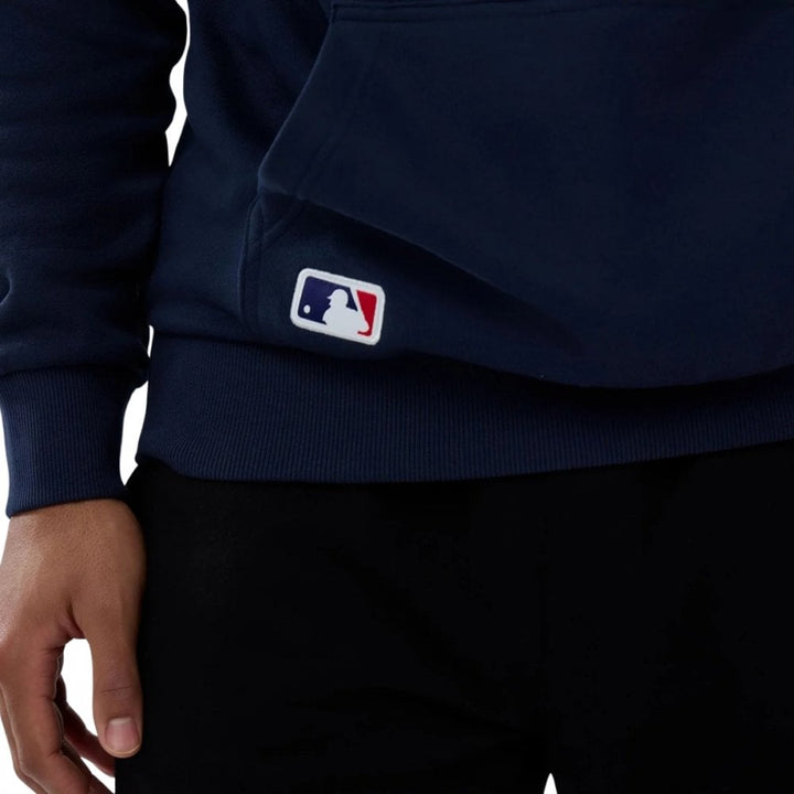New Era MLB Regular Hoody Houston Astros