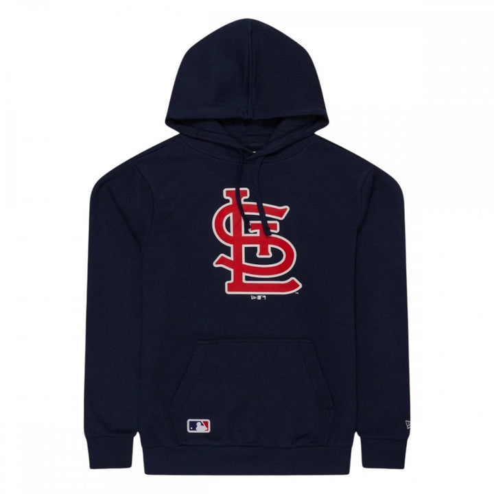 New Era MLB Regular Hoody St Louis Cardinals