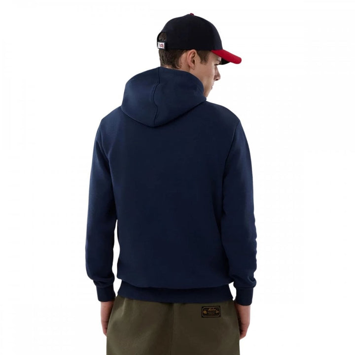 New Era MLB Regular Hoody Atlanta Braves