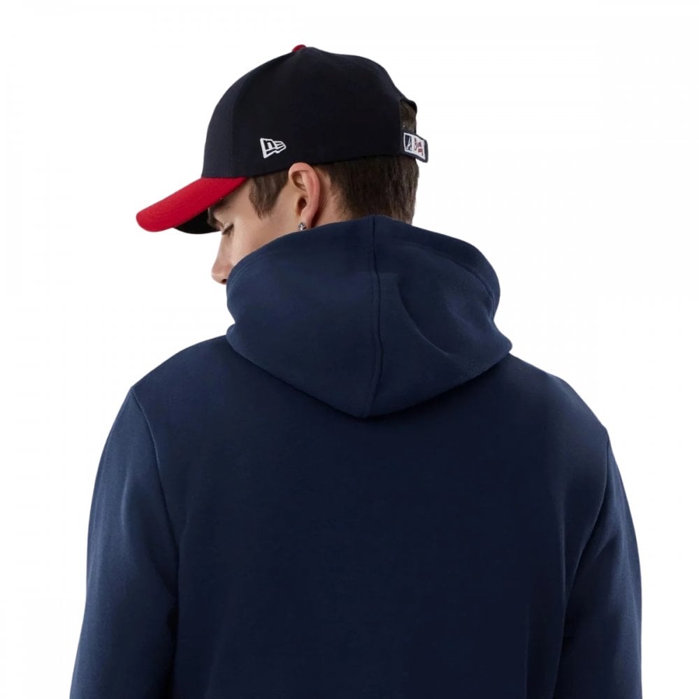 New Era MLB Regular Hoody Atlanta Braves