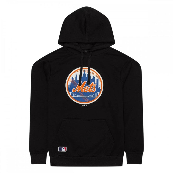 New Era MLB Regular Hoody New York Mets