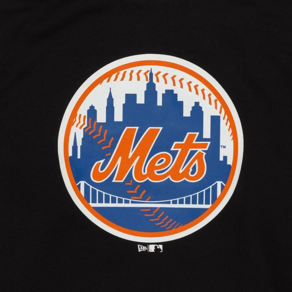 New Era MLB Regular Hoody New York Mets