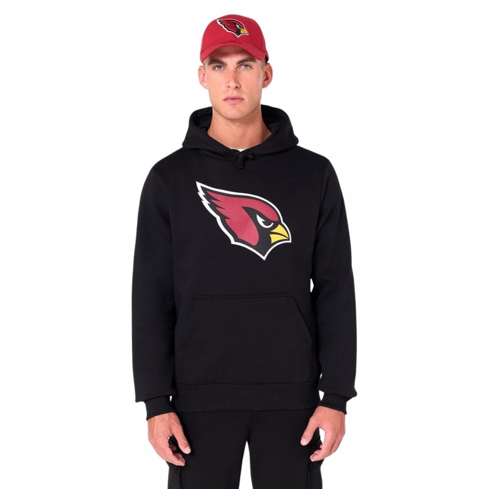 New Era NFL Regular Hoody Arizona Cardinals