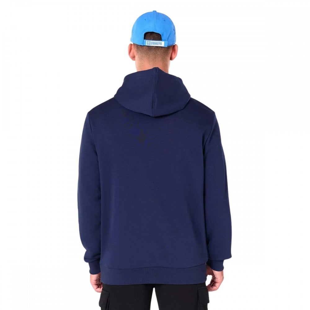 New Era NBA Regular Hoody Denver Nuggets