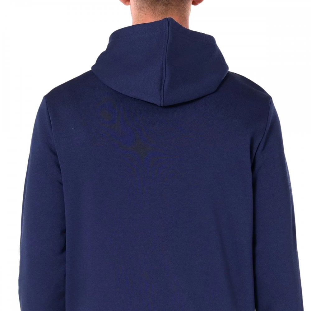 New Era NBA Regular Hoody Denver Nuggets