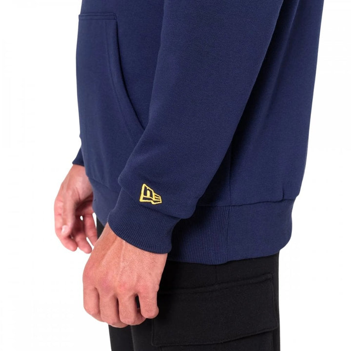 New Era NBA Regular Hoody Denver Nuggets