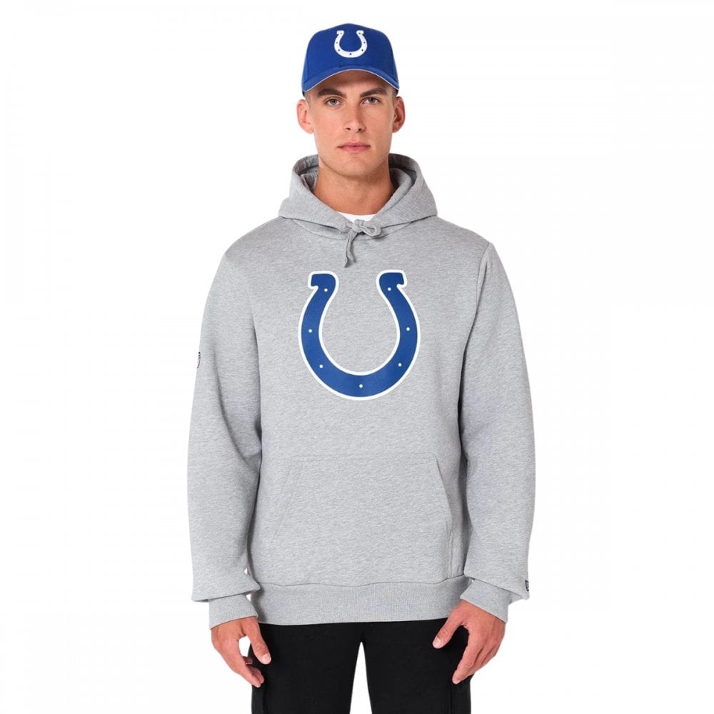 New Era NFL Regular Hoody Indianapolis Colts