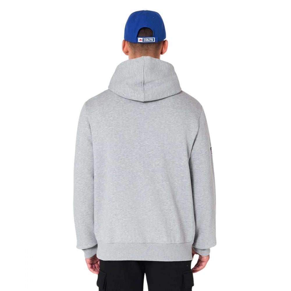 New Era NFL Regular Hoody Indianapolis Colts
