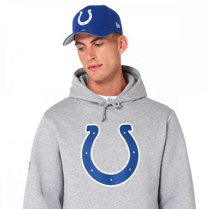 New Era NFL Regular Hoody Indianapolis Colts
