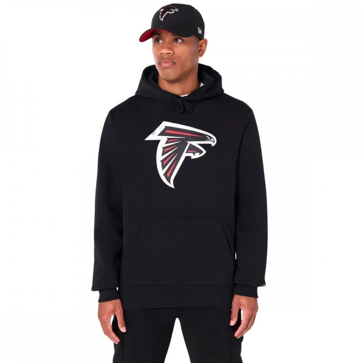 New Era NFL Regular Hoody Atlanta Falcons