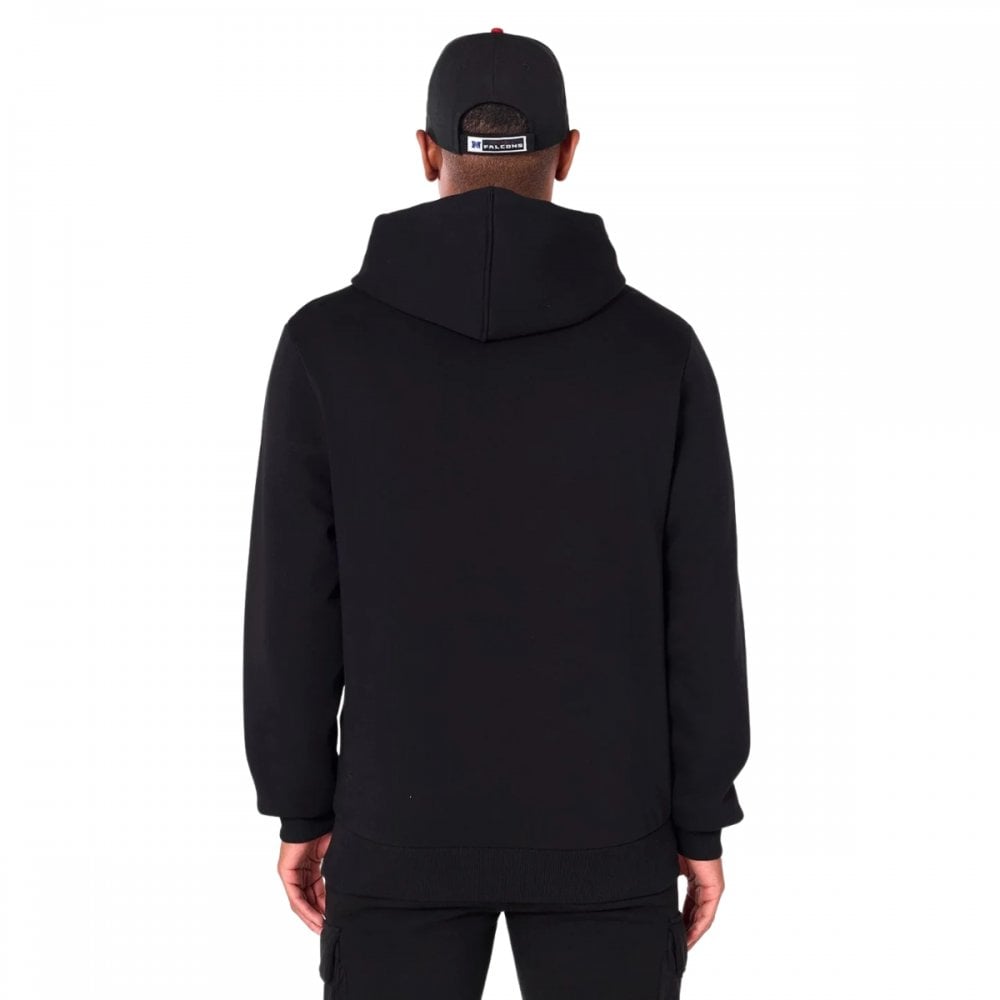 New Era NFL Regular Hoody Atlanta Falcons