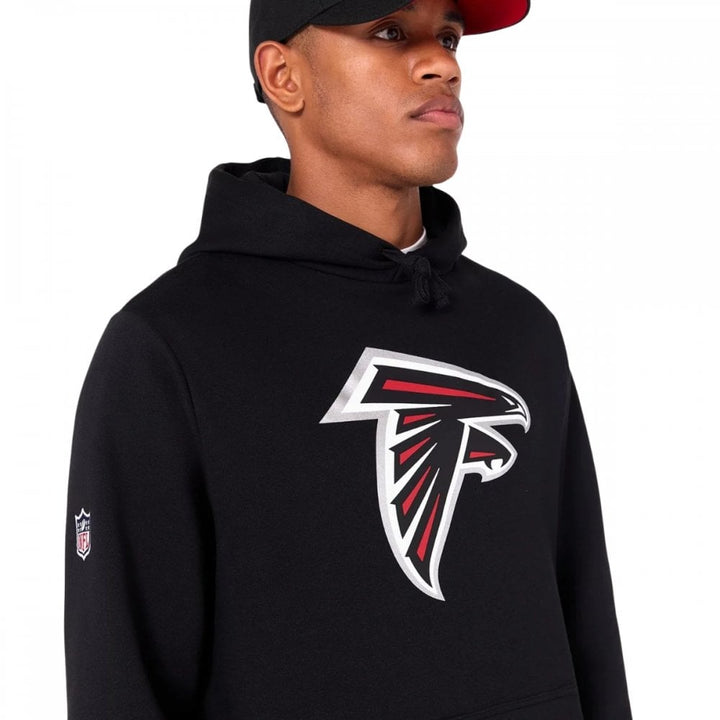 New Era NFL Regular Hoody Atlanta Falcons