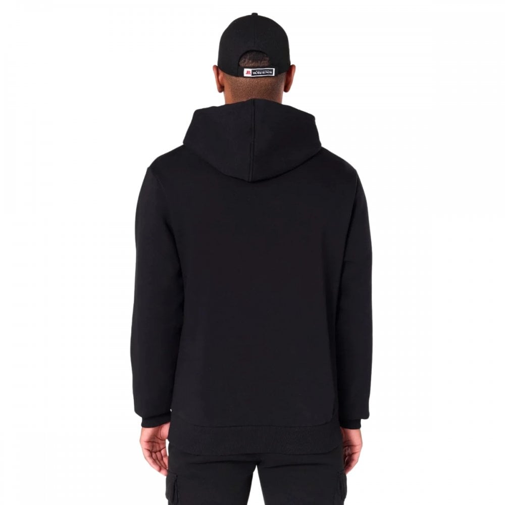 New Era NFL Regular Hoody Baltimore Ravens