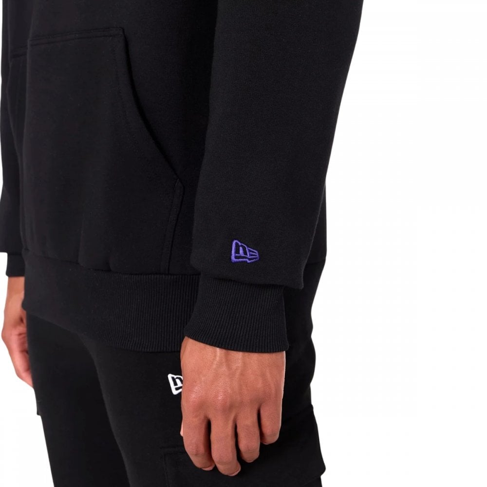 New Era NFL Regular Hoody Baltimore Ravens
