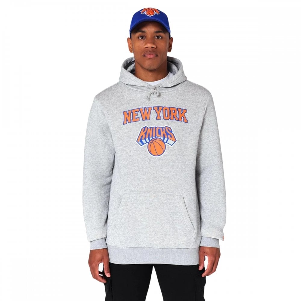 New Era NBA Regular Hoody New York Knicks