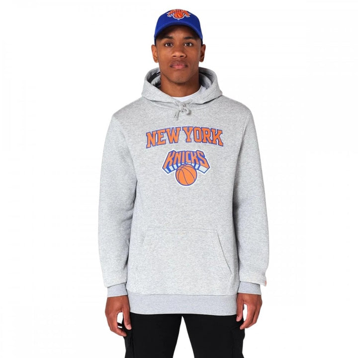 New Era NBA Regular Hoody New York Knicks