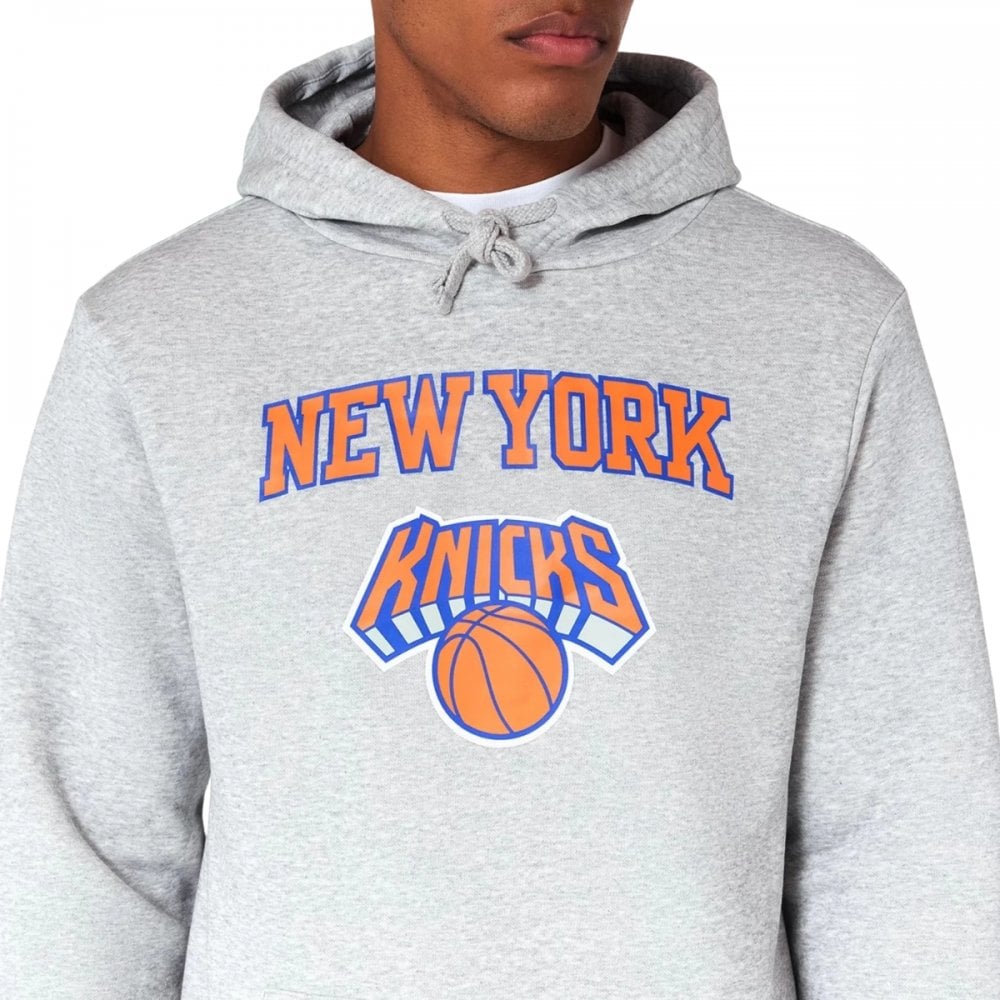 New Era NBA Regular Hoody New York Knicks