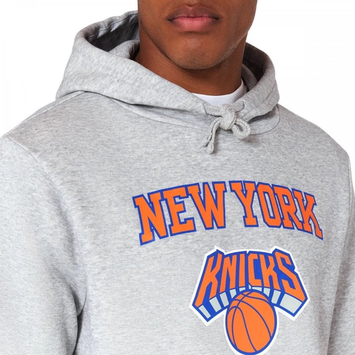 New Era NBA Regular Hoody New York Knicks