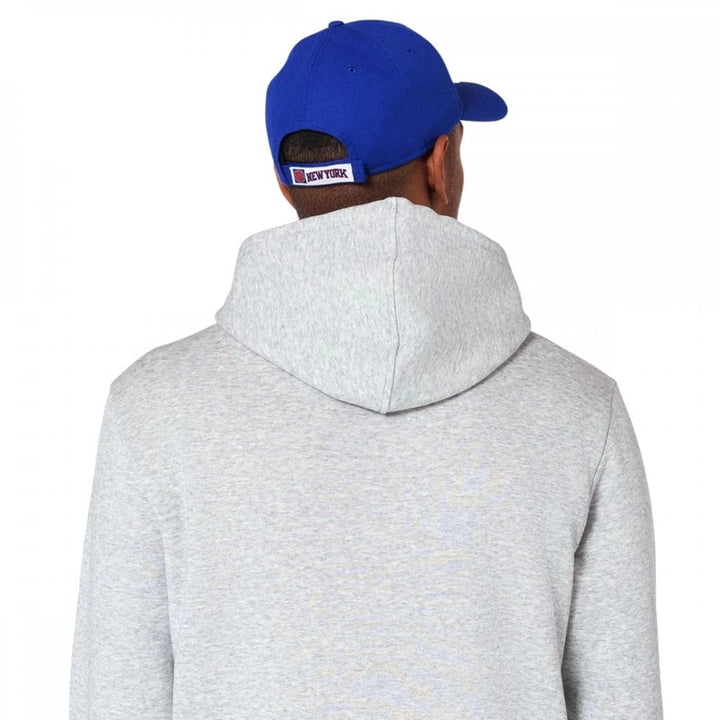 New Era NBA Regular Hoody New York Knicks