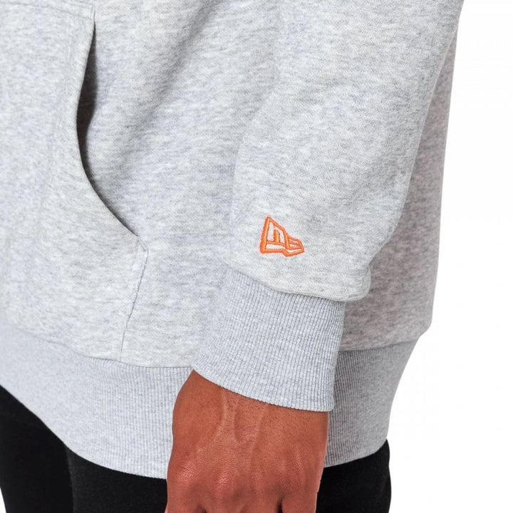 New Era NBA Regular Hoody New York Knicks