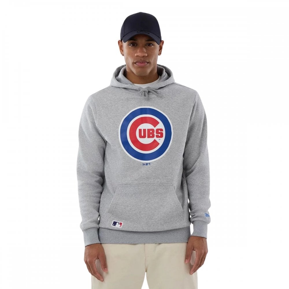 New Era MLB Regular Hoody Chicago Cubs
