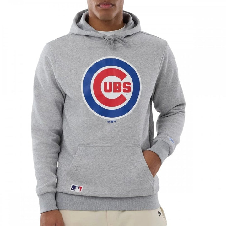 New Era MLB Regular Hoody Chicago Cubs