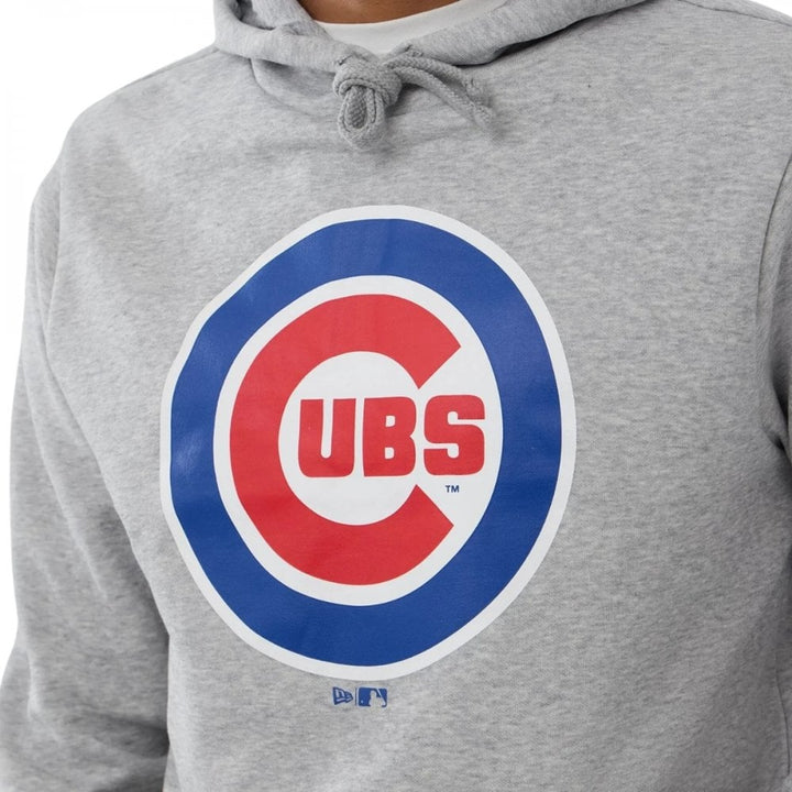 New Era MLB Regular Hoody Chicago Cubs