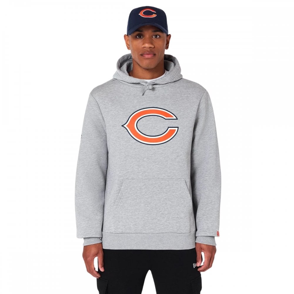 New Era NFL Regular Hoody Chicago Bears