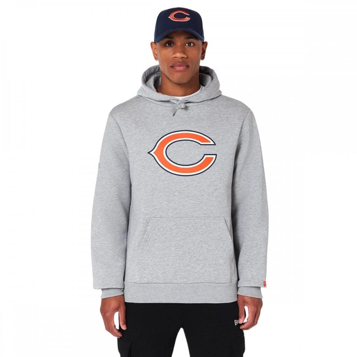 New Era NFL Regular Hoody Chicago Bears